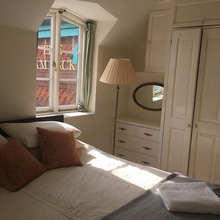 The Steam Packet Bed & Breakfast Литълхамптън Екстериор снимка